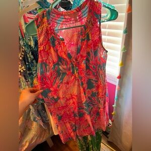 Lilly Dress